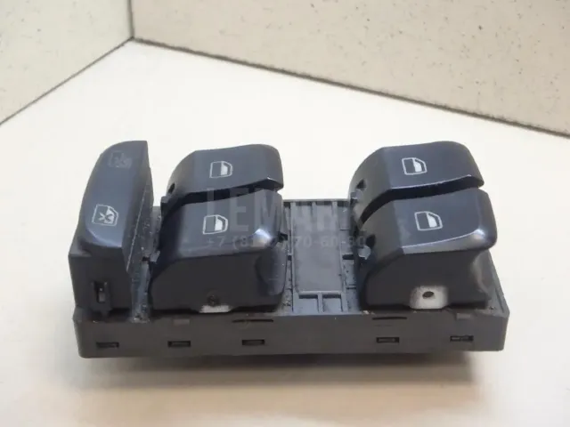 Блок управления стеклоподъемниками для  Geely Emgrand EC7 (FE-1/2) 2011-2016
