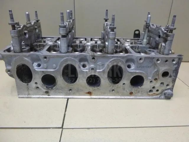 Головка блока для  Ford Mondeo V 2015-2022