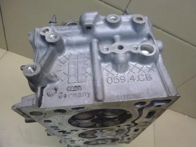 Головка блока для  Ford Mondeo V 2015-2022