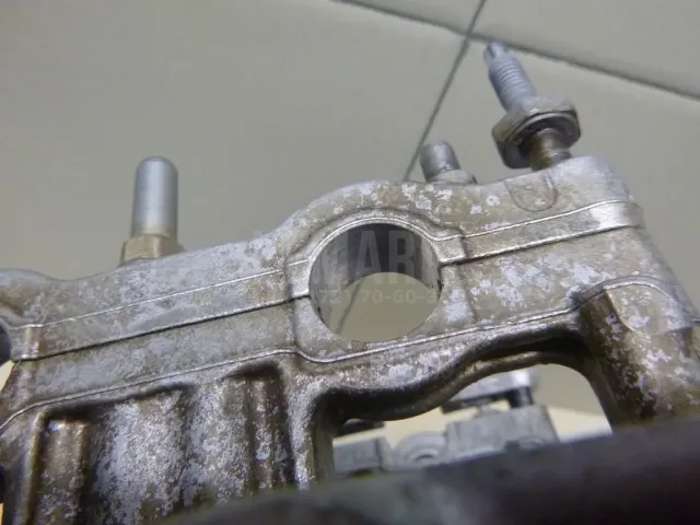 Головка блока для  Ford Mondeo V 2015-2022