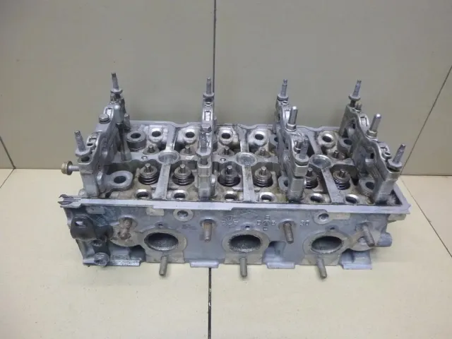 Головка блока для  Ford Mondeo V 2015-2022