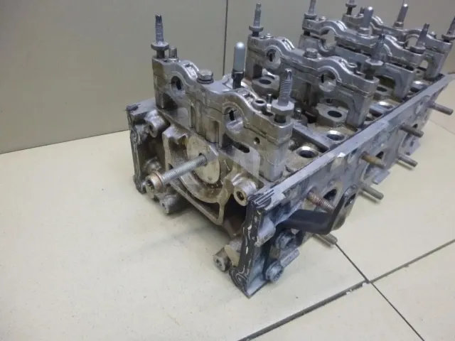 Головка блока для  Ford Mondeo V 2015-2022