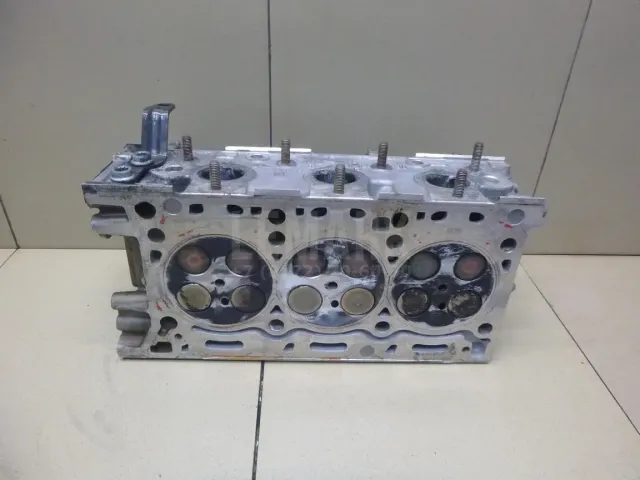 Головка блока для  Ford Mondeo V 2015-2022