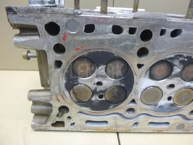 Головка блока для  Ford Mondeo V 2015-2022