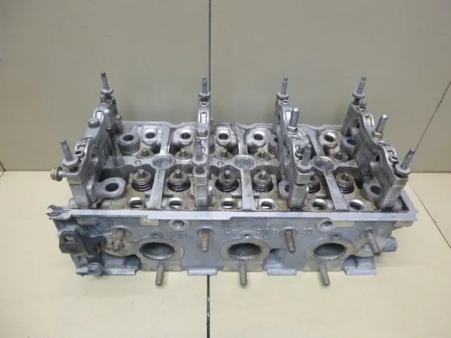 Головка блока для  Ford Mondeo V 2015-2022
