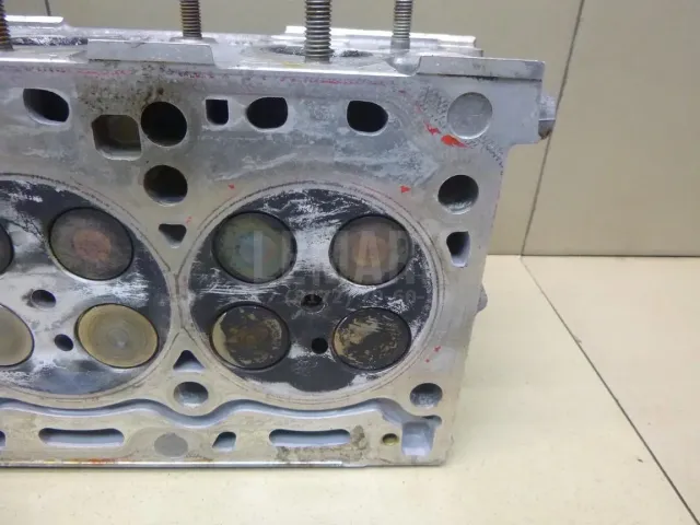 Головка блока для  Ford Mondeo V 2015-2022