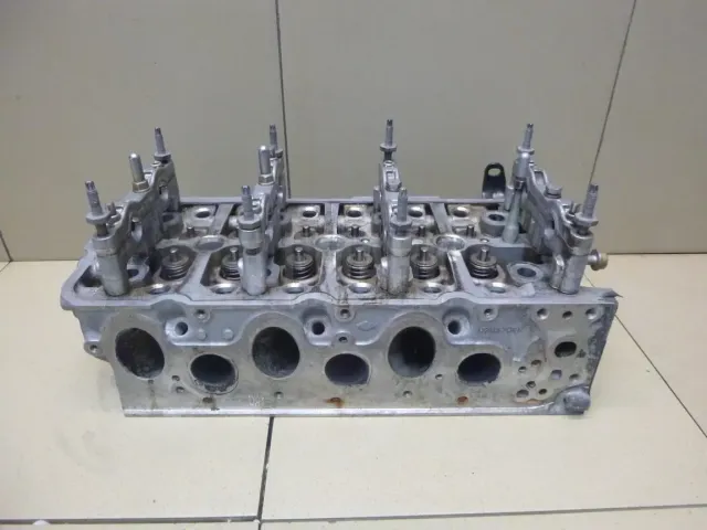 Головка блока для  Ford Mondeo V 2015-2022
