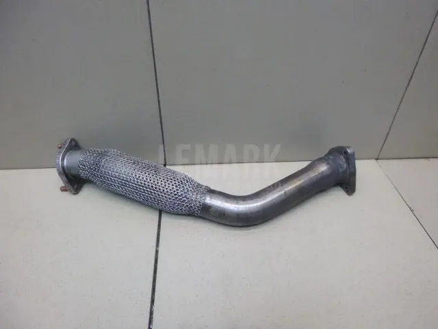 Трубка системы рециркуляции (EGR) для  BMW 5-serie F10/F11 2009-2016
