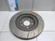 Диск тормозной задний для  Audi Allroad quattro 2006-2012