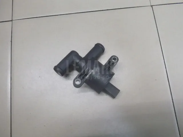 Клапан отопителя для  BMW X1 U11 2022