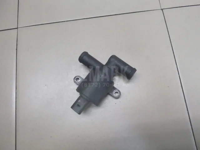 Клапан отопителя для  BMW X1 U11 2022