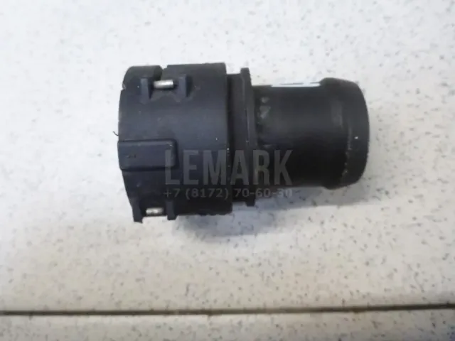 Фланец двигателя системы охлаждения для  DAF 85 1992-1998
