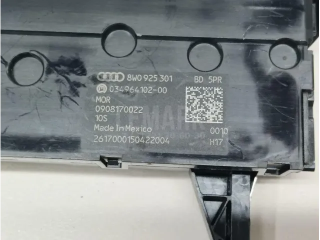 Блок кнопок для  Audi A4 [B5] 1994-2001