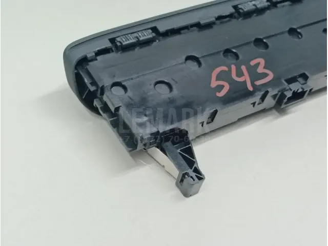 Блок кнопок для  Audi A4 [B5] 1994-2001