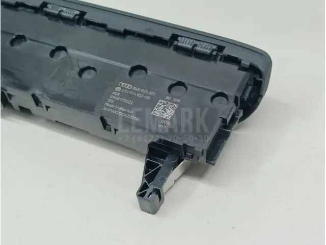 Блок кнопок для  Audi A4 [B5] 1994-2001