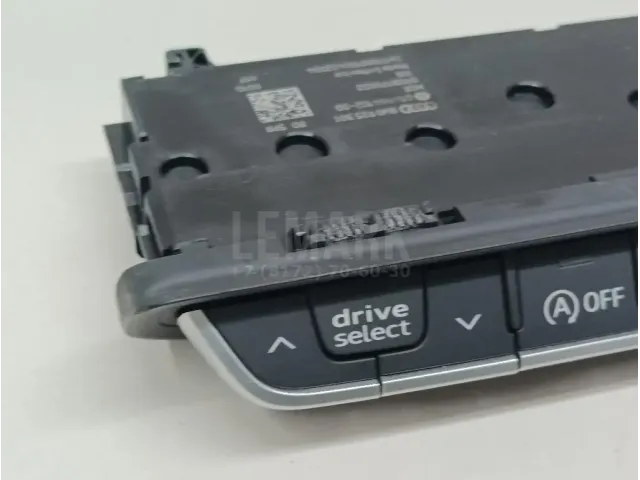 Блок кнопок для  Audi A4 [B5] 1994-2001