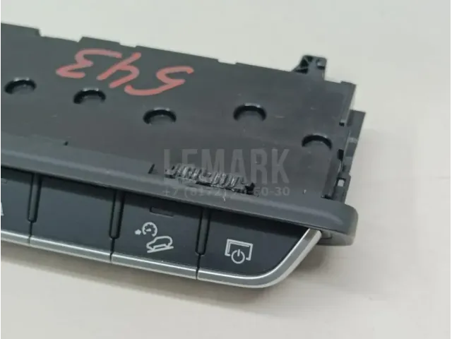 Блок кнопок для  Audi A4 [B5] 1994-2001