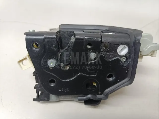 Замок двери задней правой для  Audi A3 [8PA] Sportback 2004-2013