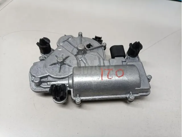 Активатор замка багажника для  Ford Fusion 2002-2012