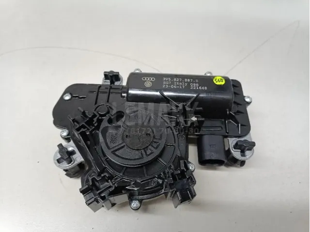 Активатор замка багажника для  Ford Fusion 2002-2012