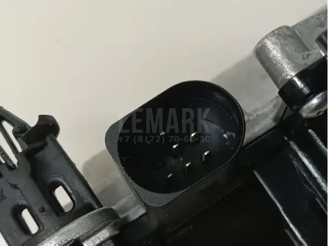 Активатор замка багажника для  Ford Fusion 2002-2012