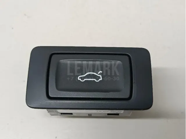 Кнопка закрывания багажника для  Chery Amulet (A15) 2006-2012