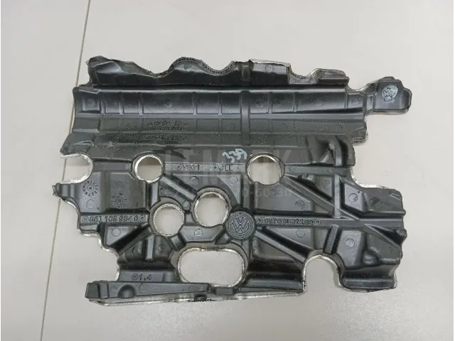 Шумоизоляция для  Audi Q6 2022