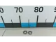 Крепежный к-кт для  Audi A3 [8V] 2013-2020