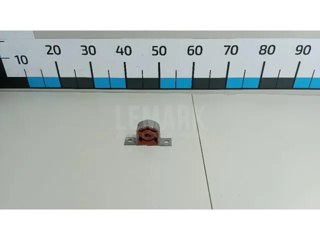 Подвес глушителя
