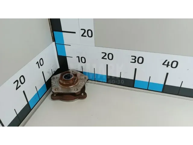 Подшипник ступицы
