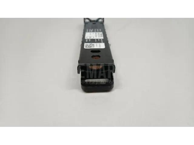 Механизм регулировки ремня безопасности для  Geely Tugella (FY11) 2020