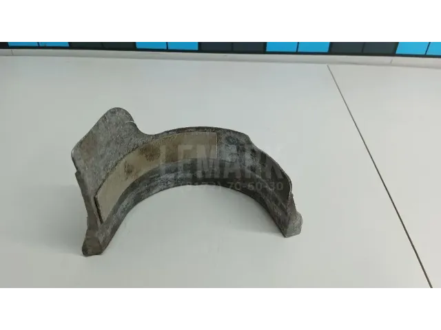 Пыльник (п.п.к.) для  Fiat Stilo 2002-2010