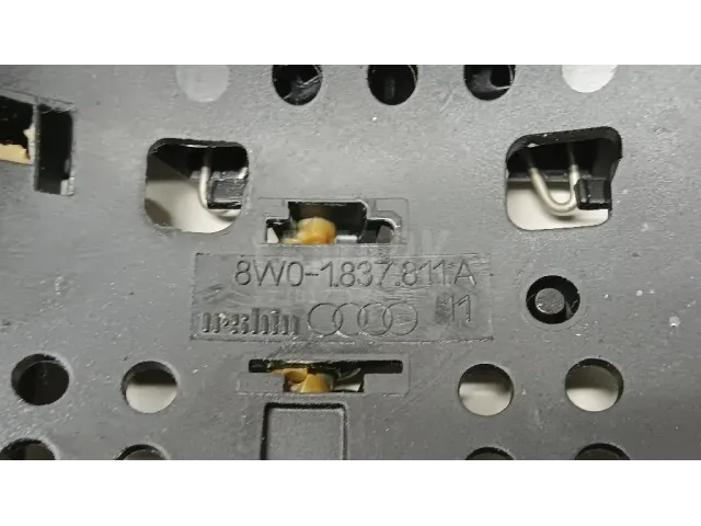 Кронштейн ручки для  BMW Z4 E85/E86 2002-2008