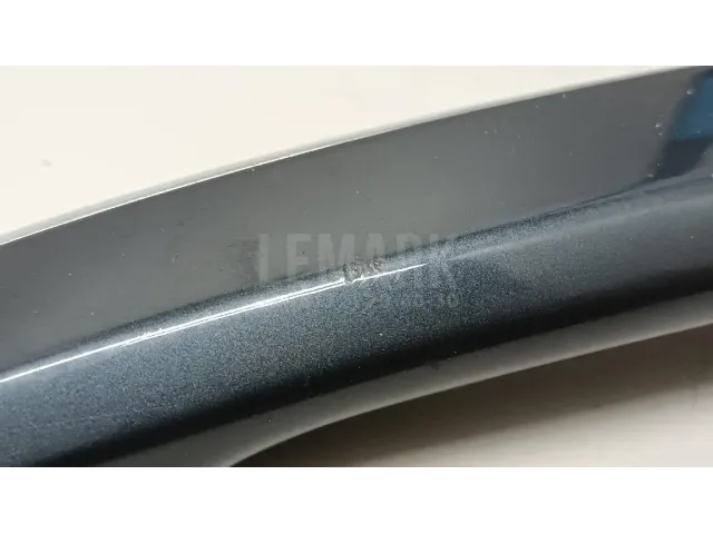 Накладка ручки наружной для  BMW X4 G02 2018