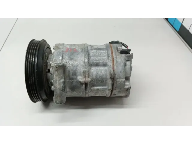 Компрессор кондиционера для  BMW 5-serie G30/G31/F90 2017-2023