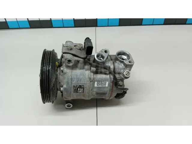 Компрессор кондиционера для  BMW 5-serie G30/G31/F90 2017-2023