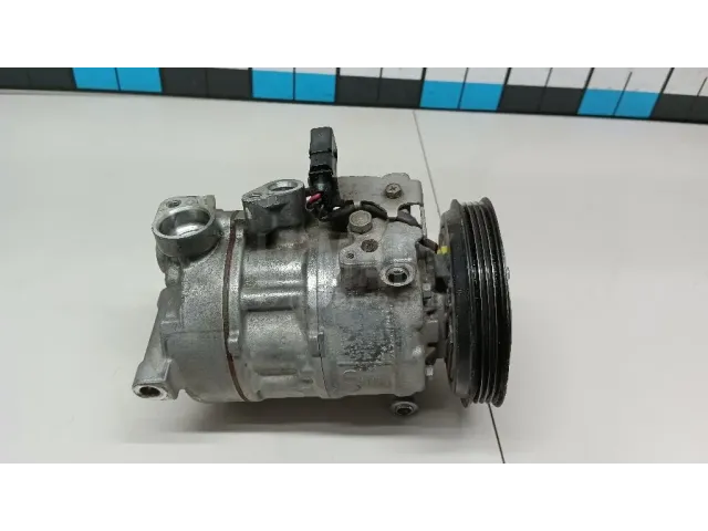 Компрессор кондиционера для  BMW 5-serie G30/G31/F90 2017-2023