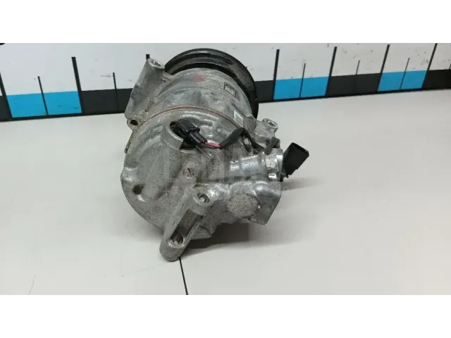 Компрессор кондиционера для  BMW 5-serie G30/G31/F90 2017-2023