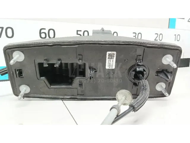 Трос КПП для  BMW 1-serie E82/E88 2007-2013