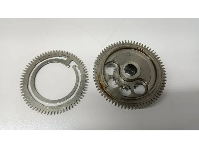 Шестерня балансирного вала для  Audi A3 (8L1) 1996-2003