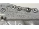 Крышка двигателя передняя для  Audi A3 (8L1) 1996-2003