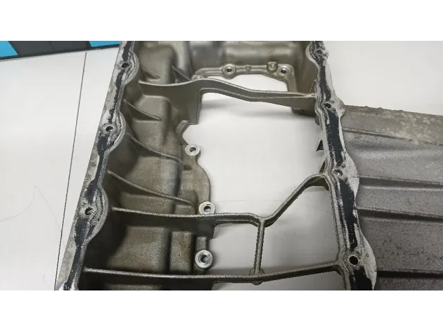 Поддон масляный двигателя для  Ford Mondeo V 2015-2022
