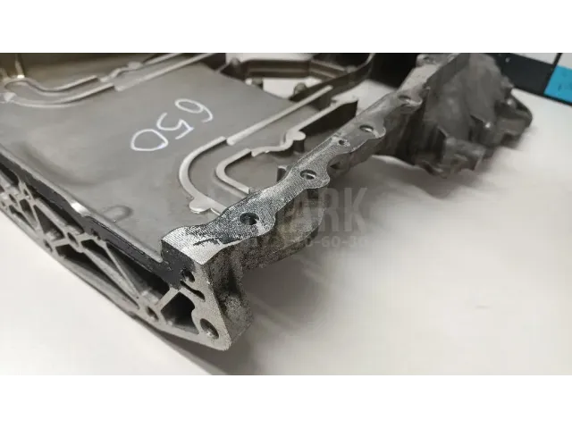 Поддон масляный двигателя для  Ford Mondeo V 2015-2022