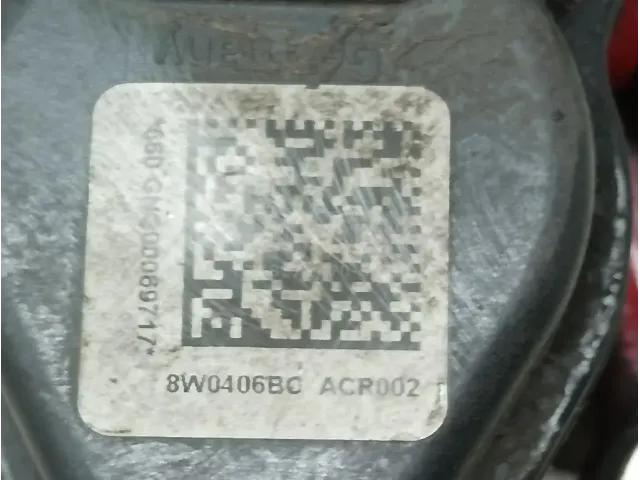 Суппорт тормозной задний правый для  Belgee X70 2024