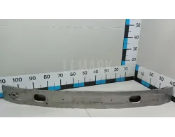 Усилитель переднего бампера