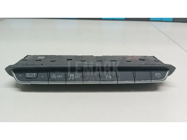 Блок кнопок для  Alfa Romeo 166 1998-2007