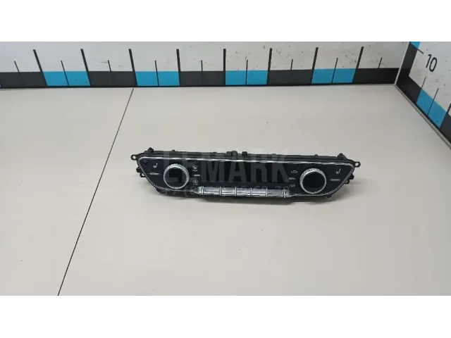 Блок управления климатической установкой для  BMW 2-serie F22/F23/F87 2013-2020