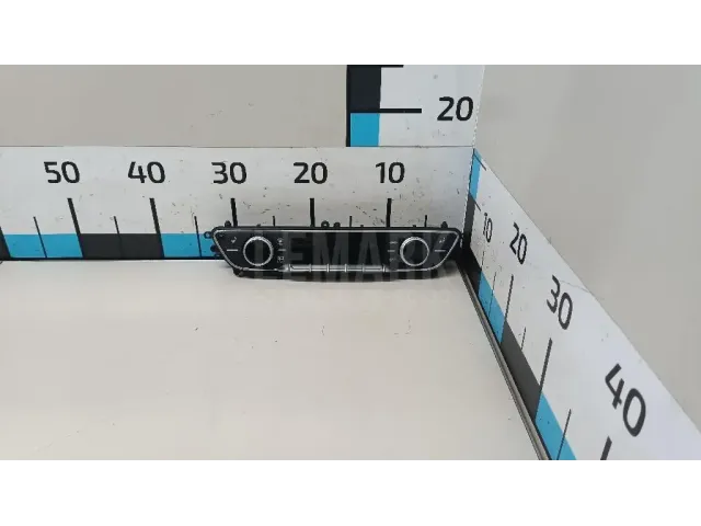 Блок управления климатической установкой для  BMW 2-serie F22/F23/F87 2013-2020
