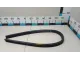 Уплотнитель (внутри) для  Geely MK Cross 2011-2016