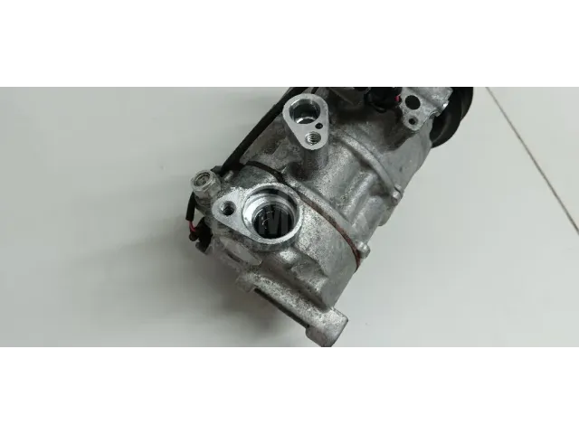 Компрессор кондиционера для  Audi Allroad quattro 2000-2005